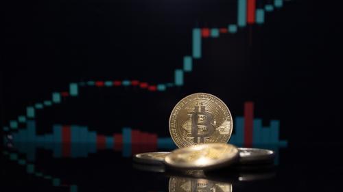  比特币是新的马克西米奇！ Tyto 3 kryptoměny mají větší potenciál 