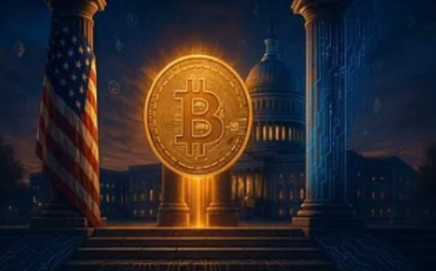 美国政治风向如何推动加密货币市场下一波高潮