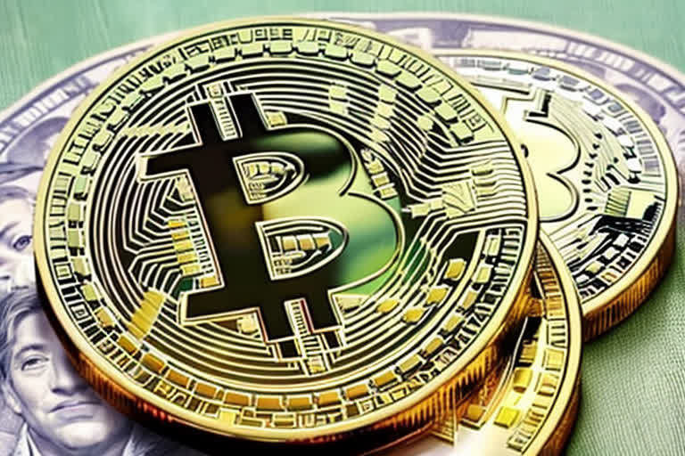 贝莱德首席执行官拉里·芬克称比特币是像黄金一样安全的另类投资
