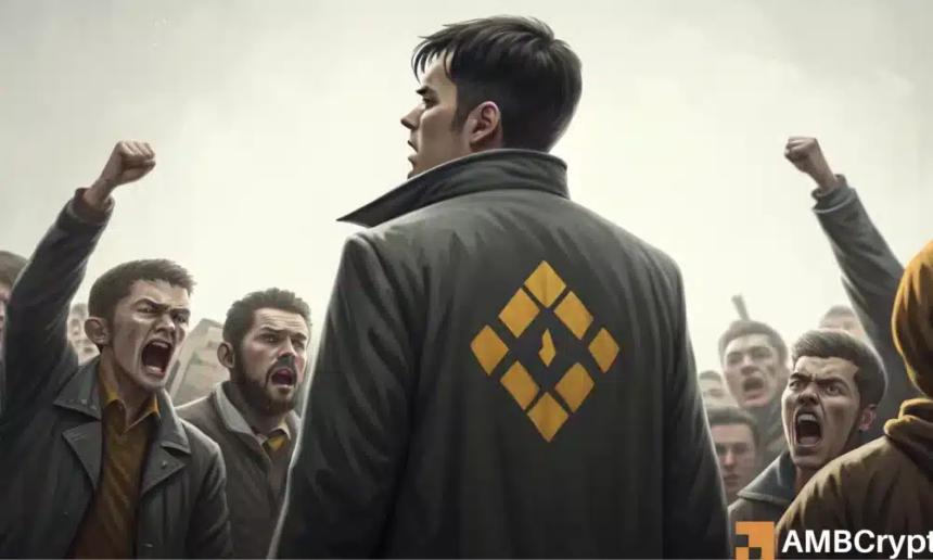  早间加密货币报告：比特币兑黄金将下跌 50%？SEC 将在 5 天内决定 6 只 XRP ETF，币安宣布偿还 2.83 亿美元 