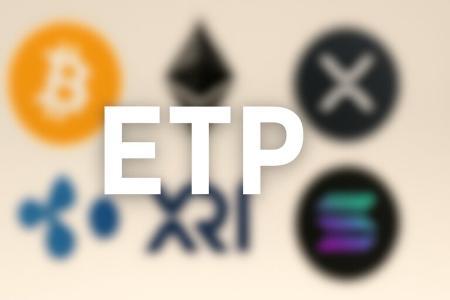  加密货币 ETP 流入量创历史新高，现在是最佳购买时机 
