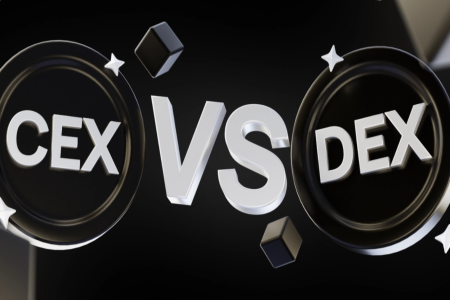 DEX有可能取代CEX吗？
