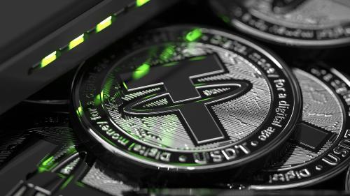 Tether CEO Paolo Ardoino：比特币与黄金将超越其他货币的持久价值