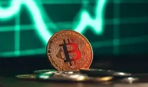 贝莱德首席执行官拉里·芬克称比特币是像黄金一样安全的另类投资