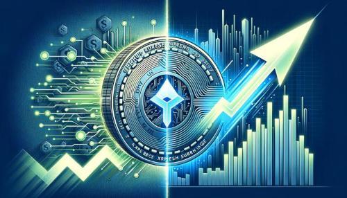 XRP价格突破2.50美元：强劲反弹后或面临关键阻力位