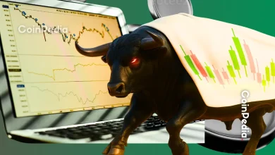 以太坊价格预测:ETH 触及超卖区域,鲸鱼逢低买入