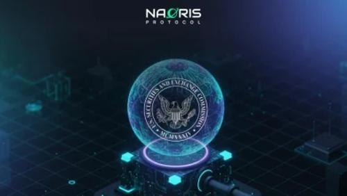 Naoris协议成为美国SEC文件焦点：引领后量子安全转型