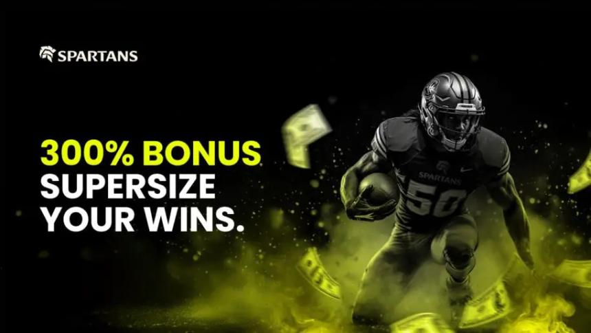 Betano签约弗拉门戈至2028年，PokerStars重返安大略省推出百万赛事，Spartans加密赌场扩展至5963款游戏