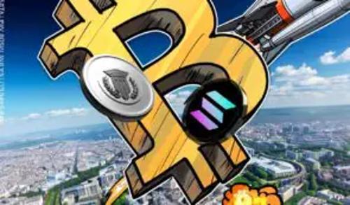 Solana暴跌至168美元引发市场恐慌 新兴加密货币Mutuum Finance逆势崛起