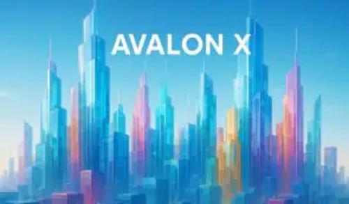 2025年最佳加密货币投资：Avalon X的10亿美元房地产支持、BlockDAG的TGE代码更新与BlockchainFX的DeFi实用功能