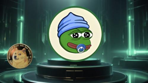 狗狗币价格或突破“上帝蜡烛线”冲击1美元，Little Pepe（LILPEPE）有望复制2021年狗狗币18,400%涨幅