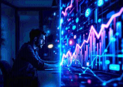 人工智能解析：如何在2025年通过Meme币投资实现财富自由