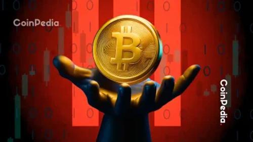 Marathon Digital在市场崩盘后增持400 BTC，价值达4600万美元