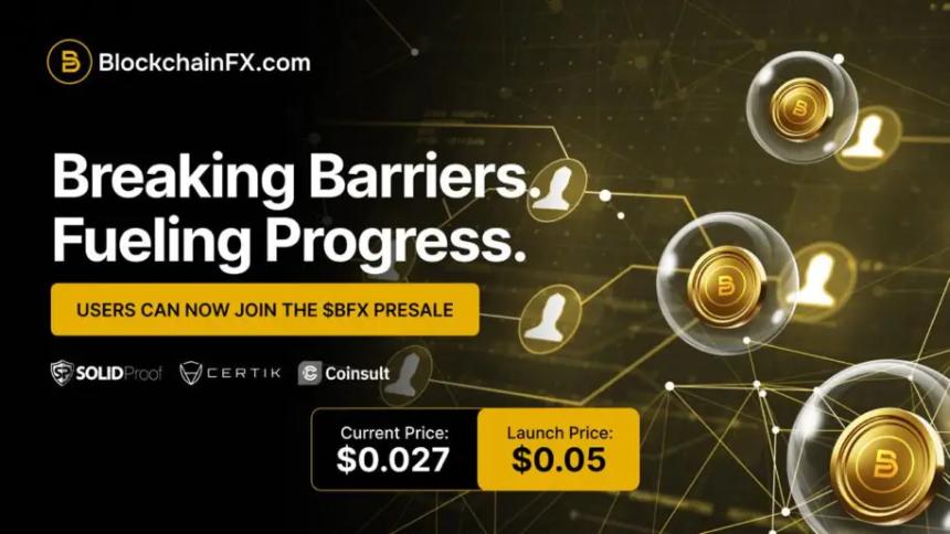 Chainlink 的机构增长令人印象深刻……但目前最好的预售价格要高得多