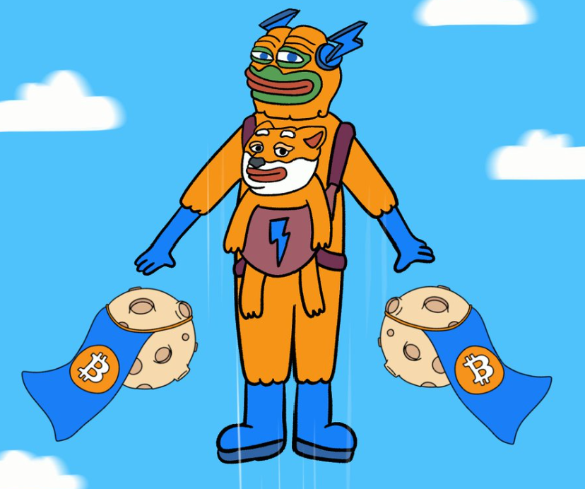  AI 刚刚公布了其最热门的加密货币选择：比特币、XRP、Solana、BNB 和一枚被大家忽略的币 