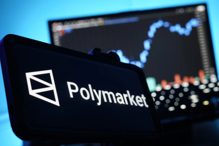 Polymarket 90亿美元估值背后:套利者的黄金时代