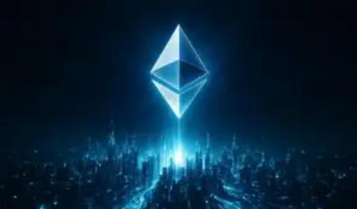 2025年以太坊价格预测：鲸鱼加速囤币，ETH剑指6,000美元，AlphaPepe成市场新宠