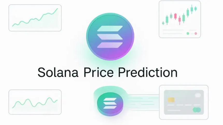 Solana价格预测:2025年能否突破新高?Polymarket最新赔率分析