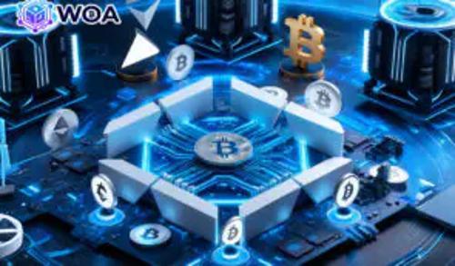 <span class='keyword'>WOA</span> Crypto 推出面向 BTC 和 XRP 用户的高性能云挖矿平台