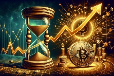 美联储加息触发3200亿美元抛售潮，比特币ETF热潮降温