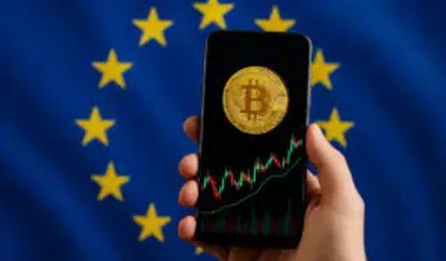 欧洲最大资管公司Amundi筹备推出比特币ETP,机构加速拥抱加密货币