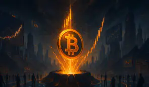 Metaplanet股价崩盘:市值首次跌破比特币持仓价值
