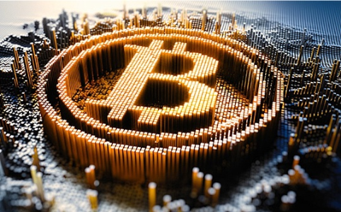 比特币未来将持续上涨:避免过度杠杆是关键