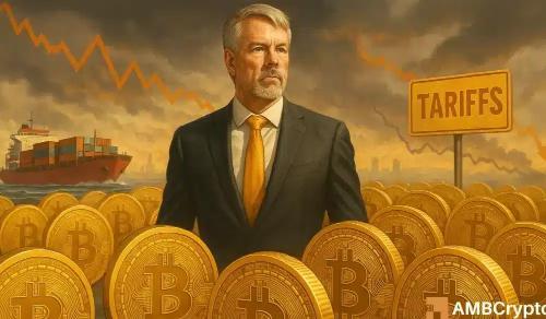 MicroStrategy再增持2700万美元比特币,坚定押注BTC背后的深层逻辑