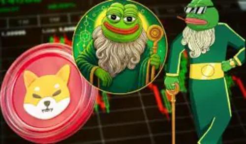 十月加密市场焦点：Pepeto凭质押优势崭露头角，超越Shiba Inu、Solana、Avalanche与Dogecoin