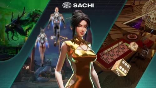 无风险热潮：SACHI 重新定义安全与社交驱动的竞技游戏体验