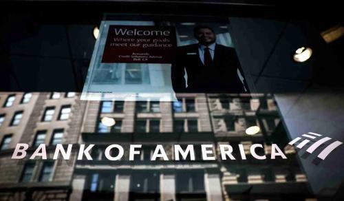 全球十大银行联合测试G7法定货币挂钩稳定币 探索数字资产整合新路径