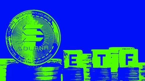  Eric Balchunas 表示：“到本周末，ETF 市值将达到 1 万亿美元” 
