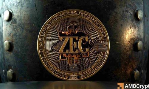 Zcash 在创纪录市场兴趣下盘整,能否突破 300 美元再创新高?
