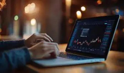 加密货币专家警告：高杠杆恐引发市场崩溃