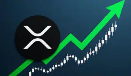XRP价格预测：关键图表模式预示潜在暴涨行情