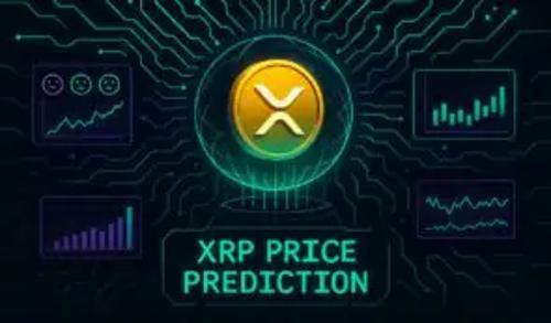 XRP价格预测：十月市场复苏中最具潜力的加密货币投资选择