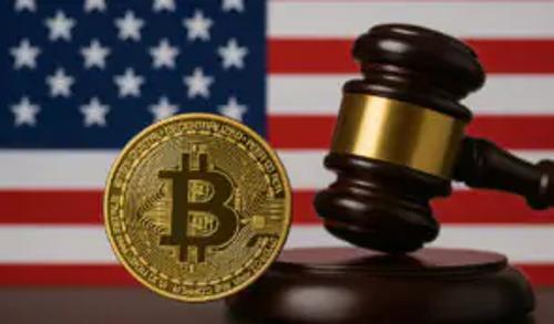 华盛顿政治僵局或将推迟加密货币立法进程