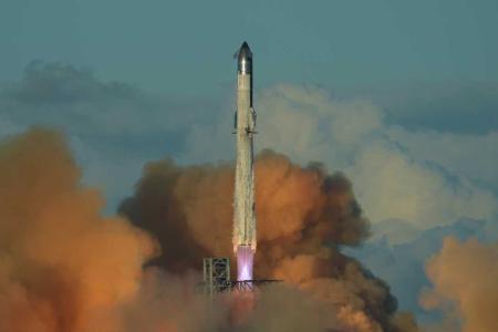 SpaceX星际飞船成功发射引发太空股热潮，行业信心显著提升