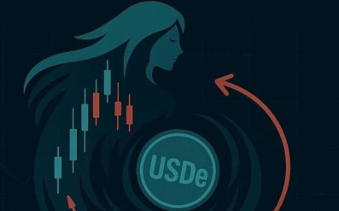 USDe循环贷如何成为币圈崩盘的导火索?收益率背后的高杠杆危机