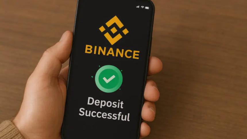 BNB Chain宣布4500万美元“重新加载空投”计划 助力用户从市场崩盘中恢复