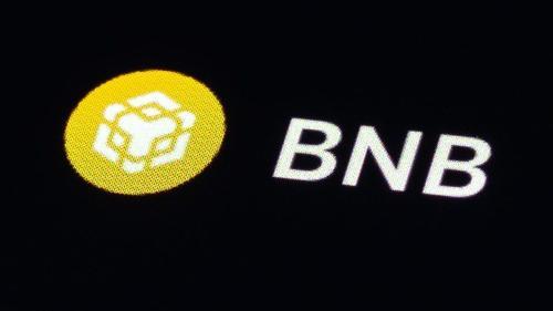 BNB逆势上涨创新高:交易员称其“吞下暴跌”后强势反弹
