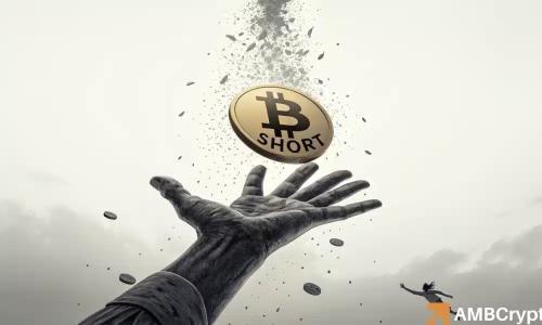 比特币空头占据主导,V型反弹是否可期?