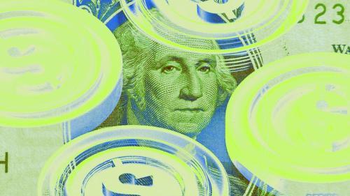 伯恩斯坦预测:2027年底USDC供应量将增长两倍,占据稳定币市场三分之一份额