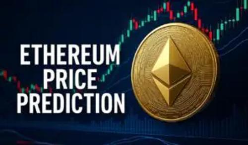 以太坊价格预测:ETH 跌破 3,300 美元后强势反弹至 4,000 美元以上——Remittix 在市场动荡中展现强劲潜力