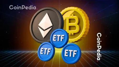 贸易战阴云笼罩,7.55亿美元资金撤离比特币和以太坊ETF