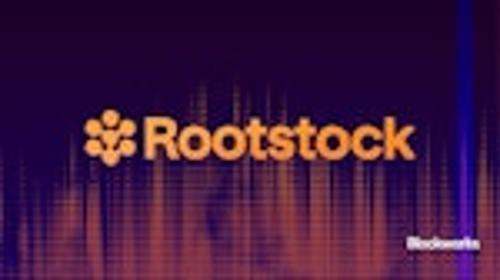Rootstock 推出机构级比特币 DeFi 计划