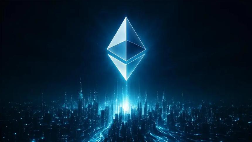 2025年以太坊价格预测:鲸鱼加速囤币,ETH剑指6,000美元,AlphaPepe成市场新宠