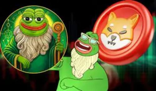 SHIB 和 PEPE 后最值得关注的加密货币：Pepeto (PEPETO) 预售潜力或达 100 倍