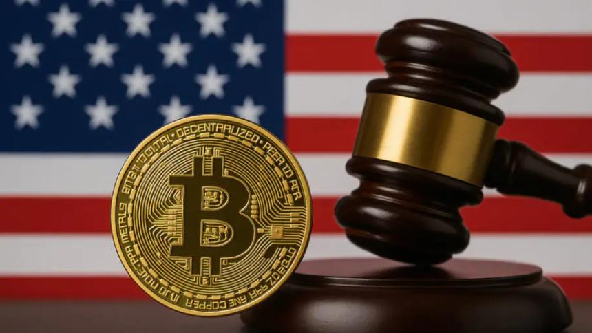 华盛顿政治僵局或将推迟加密货币立法进程