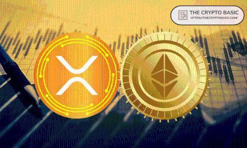 XRP能否挑战以太坊？分析师预测未来走势